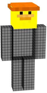 cabeça