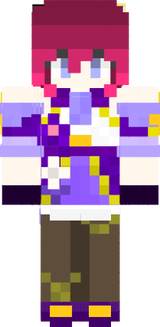 Stivegames24 Chica Genshin Impact