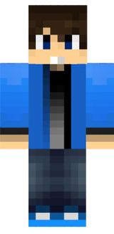 PGT dani skin