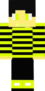 Bee Boy