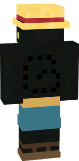 geekluffy