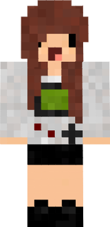 Lena Vanille