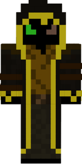Slab the mage