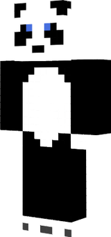 panda
