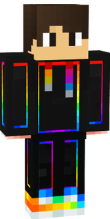 MINECRAFT SKIN