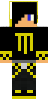 MC-CITRON