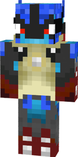 mes pokémon