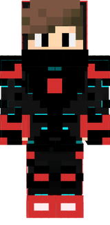 skins minecraft mirza 