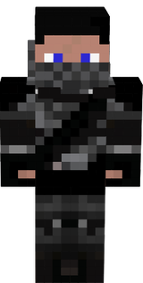 sombra negra 
