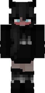 skin demon/