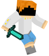 My YT skin- Blindfold