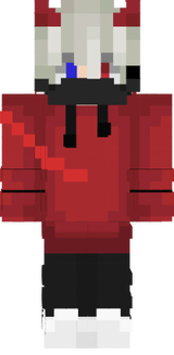 demon