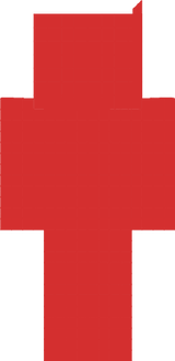 red weirdo