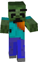 zombie
