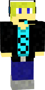 santtu skin