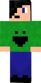 happy face :D