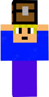 Zajímavý skin