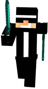 blak mano