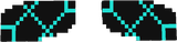 Neon Elytra