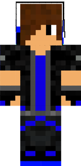 minecraft skin !!!!