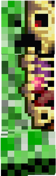 creeper