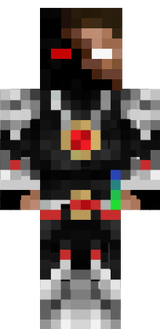 Herobrine