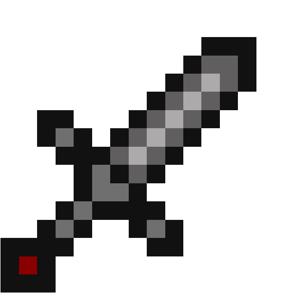 Preview of texture: stone_sword