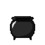cauldron