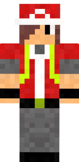 Pokemon Trainer