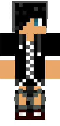 Preview of texture: DavidAugustoSkinSWT