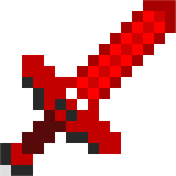 espada de sangue de demonio
