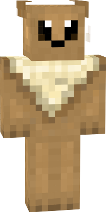 Preview of texture: Eevee