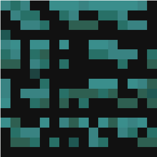 Preview of texture: warped_planks