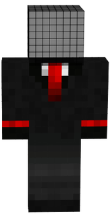 blood suit