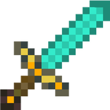 IDK Diamond Sword