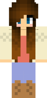 minecraft cool