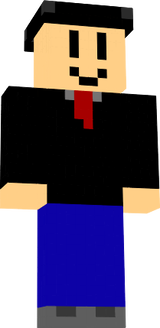 Tobi (I Tried ver.)