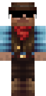 MrVitorino Cowboy