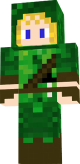 Grijze jager