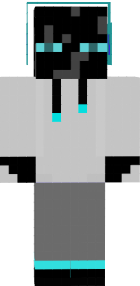 Preview of texture: skin