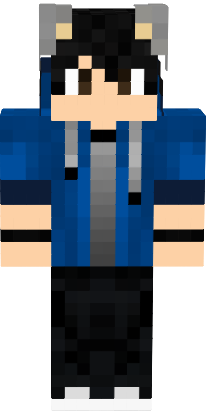 Preview of texture: wolfy