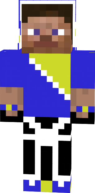 Preview of texture: BH Legion