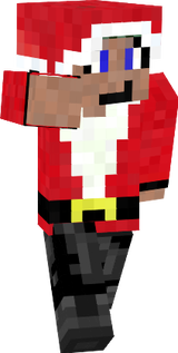 Santa craft