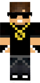 skin guerrap