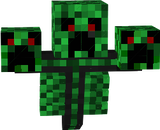 Creeper Wither