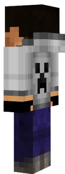 skin do Fluck_Games(Richinha_XD)