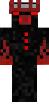 Technoblade - Blood God