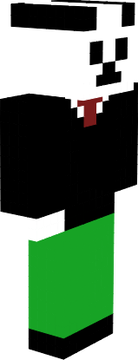 へもぱんだ