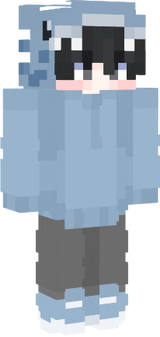 shark