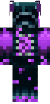 Infected Warden